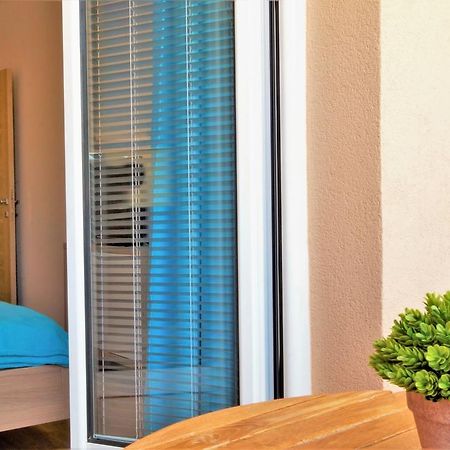 Apartments Bracanovic Budva Exterior foto