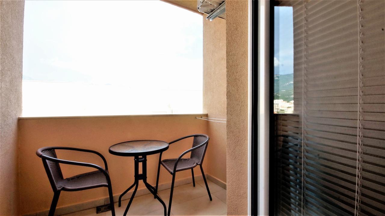 Apartments Bracanovic Budva Exterior foto