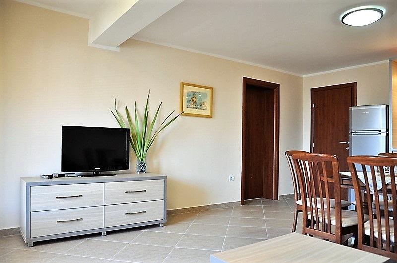 Apartments Bracanovic Budva Exterior foto